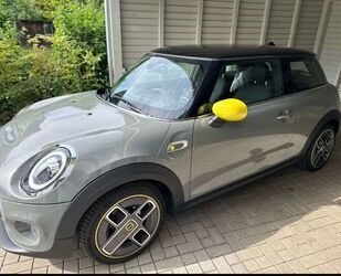 Mini Cooper SE Gebrauchtwagen