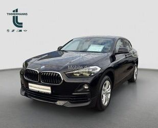 BMW X2 Gebrauchtwagen