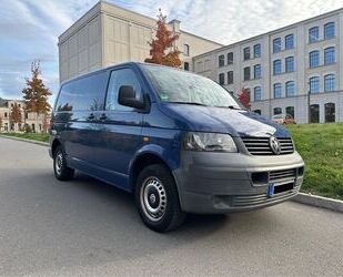 VW T5 Transporter Gebrauchtwagen