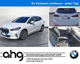 BMW 218 Active Tourer Gebrauchtwagen