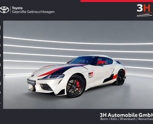 Toyota Supra Gebrauchtwagen