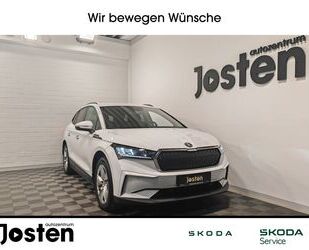 Skoda Enyaq Gebrauchtwagen