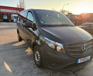 Mercedes-Benz Vito Gebrauchtwagen