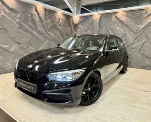 BMW 116 Gebrauchtwagen