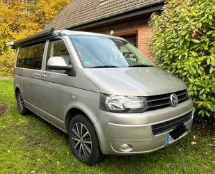 VW T5 California Gebrauchtwagen