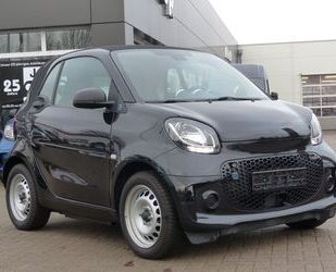 Smart Smart ForTwo fortwo coupe electric Gebrauchtwagen