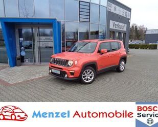 Jeep Renegade Gebrauchtwagen