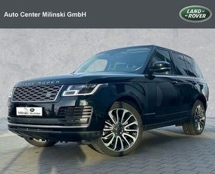 Land Rover Range Rover Gebrauchtwagen