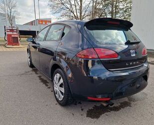 Seat Leon Gebrauchtwagen