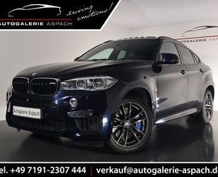 BMW X6 M Gebrauchtwagen