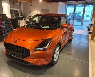 Suzuki Swift Gebrauchtwagen