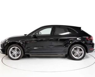Porsche Macan Gebrauchtwagen