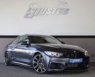 BMW 435 Gebrauchtwagen