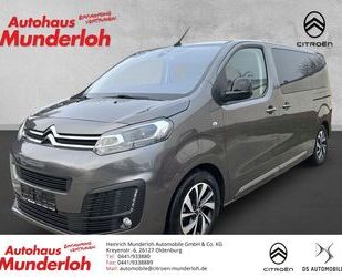 Citroen SpaceTourer Gebrauchtwagen