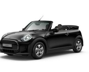 Mini One Cabrio Gebrauchtwagen