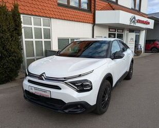 Citroen C4 Gebrauchtwagen