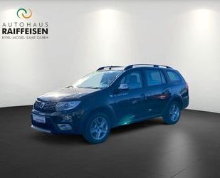 Dacia Logan Gebrauchtwagen
