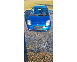 Citroen C2 Gebrauchtwagen