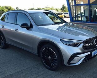 Mercedes-Benz GLC 300 Gebrauchtwagen