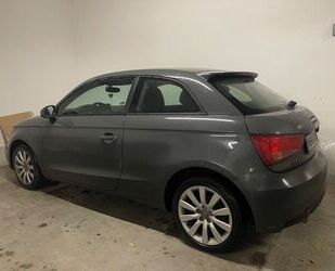 Audi A1 Gebrauchtwagen