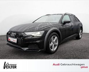 Audi A6 Allroad Gebrauchtwagen