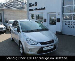 Ford C-Max Gebrauchtwagen