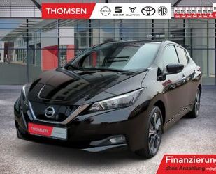 Nissan Leaf Gebrauchtwagen