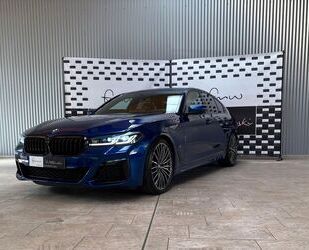 BMW M550 Gebrauchtwagen