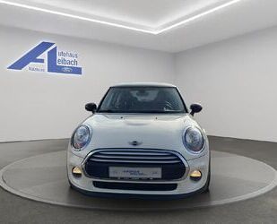 Mini Cooper Gebrauchtwagen