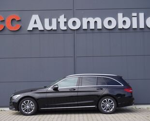 Mercedes-Benz C 250 Gebrauchtwagen