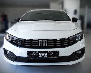 Fiat Tipo Gebrauchtwagen