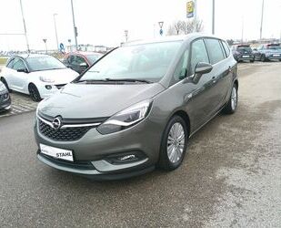 Opel Zafira Gebrauchtwagen