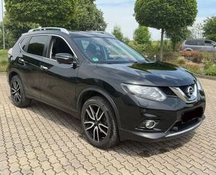 Nissan X-Trail Gebrauchtwagen
