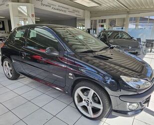 Peugeot 206 Gebrauchtwagen