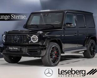 Mercedes-Benz G 63 AMG Gebrauchtwagen