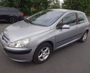 Peugeot 307 Gebrauchtwagen