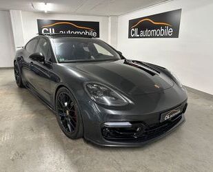 Porsche Panamera Gebrauchtwagen