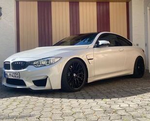 BMW M4 Gebrauchtwagen