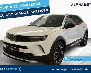 Opel Mokka-e Gebrauchtwagen