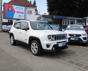 Jeep Renegade Gebrauchtwagen