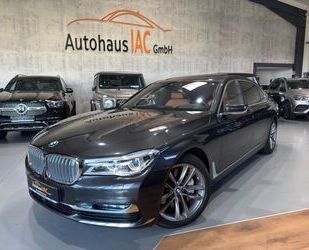 BMW 750 Gebrauchtwagen