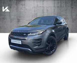 Land Rover Range Rover Evoque Gebrauchtwagen
