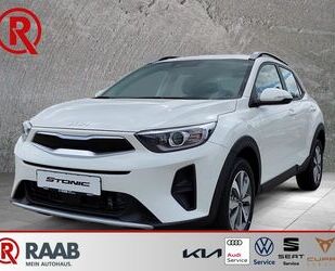 Kia Stonic Gebrauchtwagen