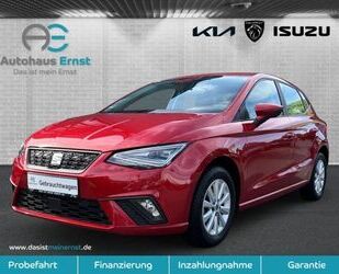 Seat Ibiza Gebrauchtwagen