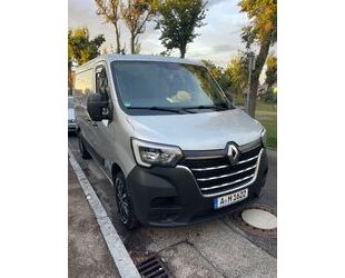 Renault Master Gebrauchtwagen