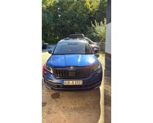 Skoda Kodiaq Gebrauchtwagen