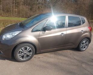 Kia Venga Gebrauchtwagen