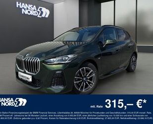 BMW 218 Active Tourer Gebrauchtwagen