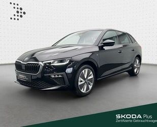 Skoda Scala Gebrauchtwagen