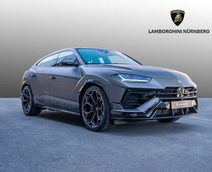 Lamborghini Urus Gebrauchtwagen